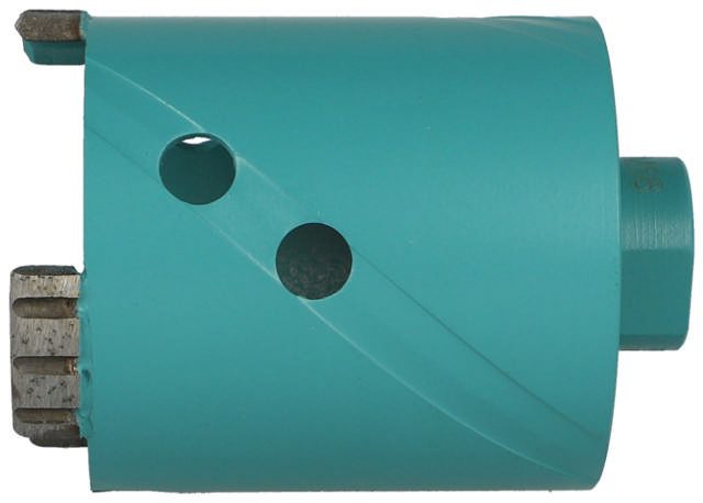 Heller 3285 diamanthålsåg