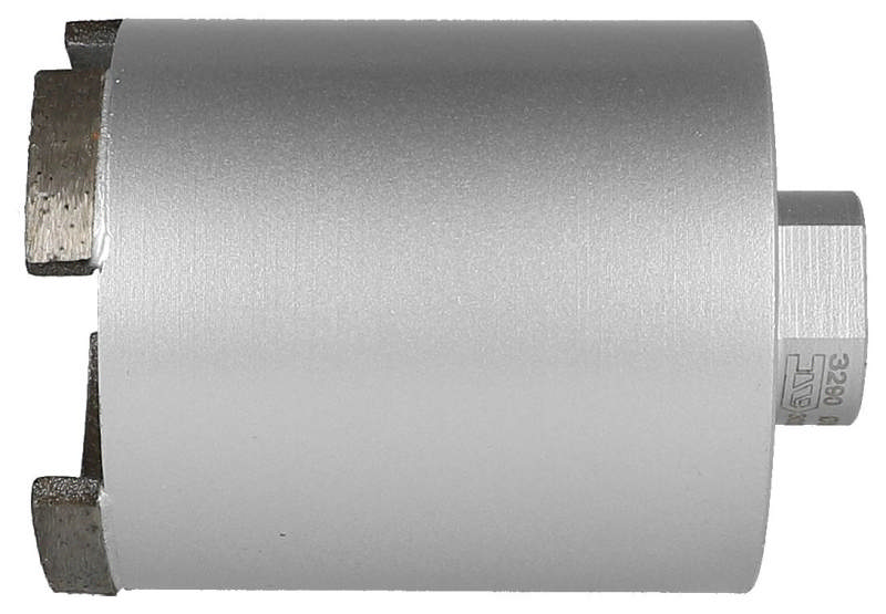 Heller 3290 diamanthålsåg