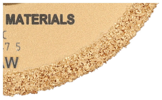 Heller starlock hårdmaterial sågblad 75x2,2mm