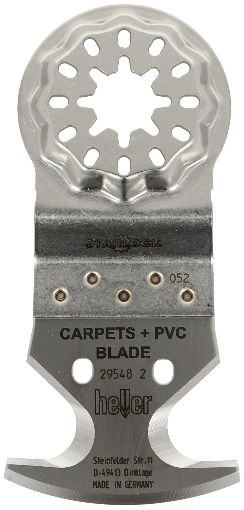 Heller starlock multiblad