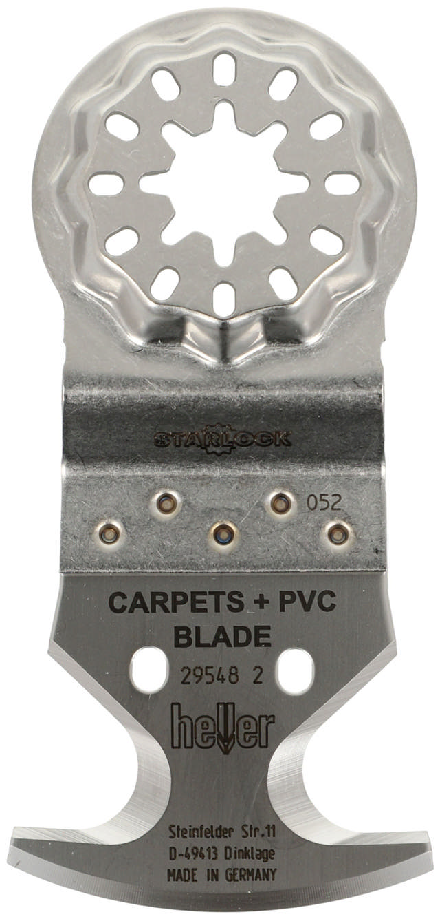 Heller starlock multiblad
