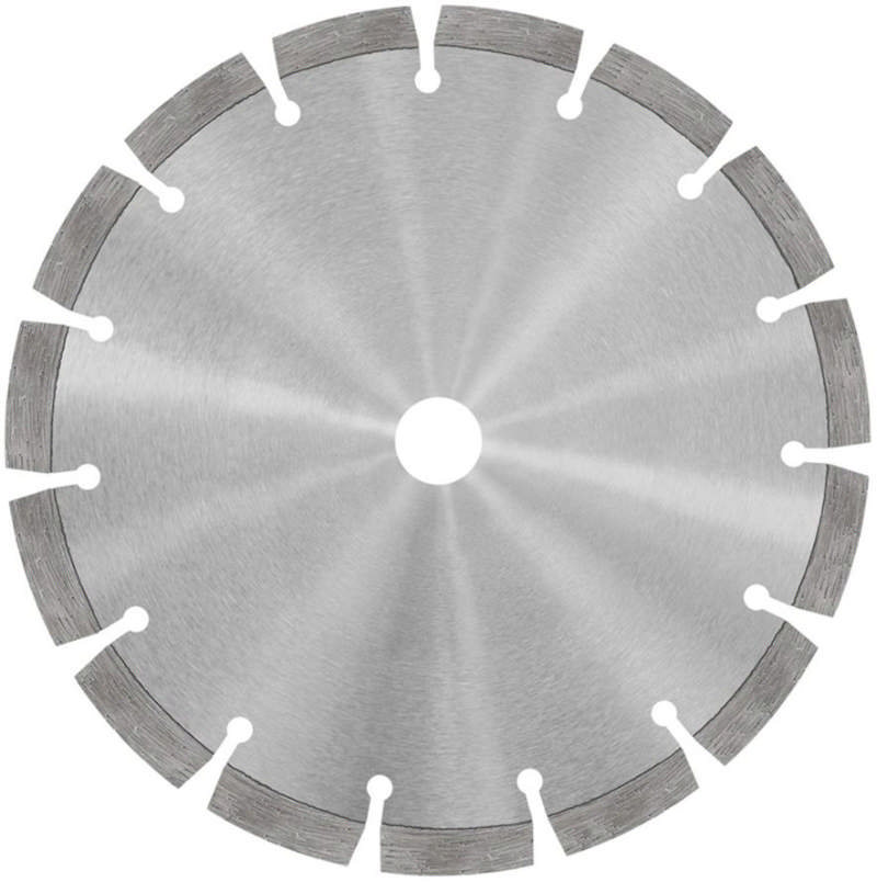 Heller diamantkapskiva universal