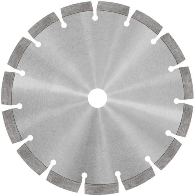 Heller diamantkapskiva universal