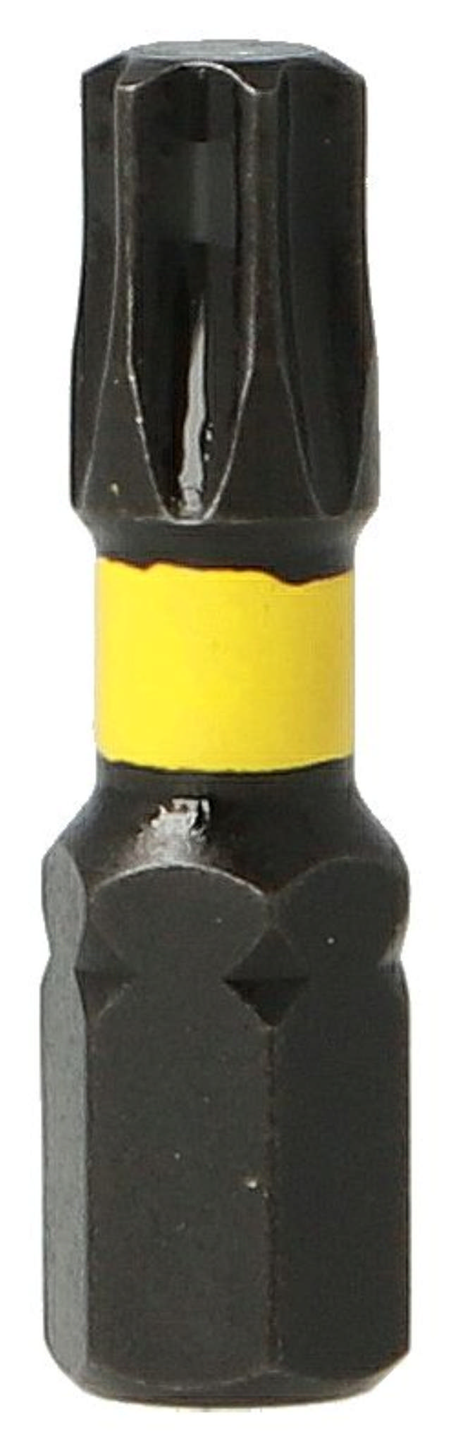 Heller Torsion Impact bits TX - välj längd