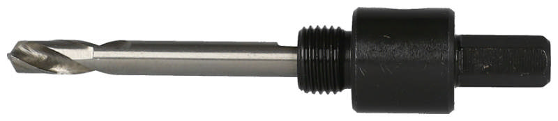 Heller hålsåg rymmer 14-30mm 9,5mm Hex