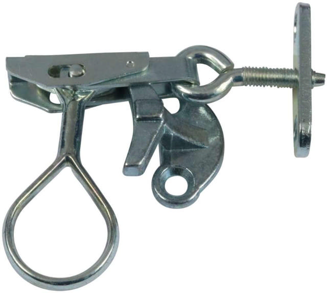 UTHYRNING REVISION M.FUSE Elektrogalvaniserad Blå