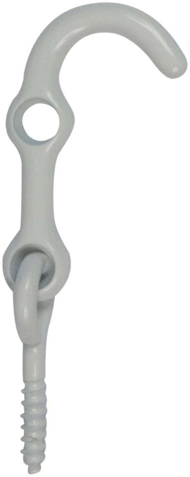 ANVERFER M. ØSKEN VIT - Vit