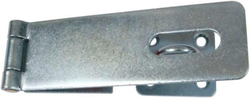 ASSAULT 155 MM Elgalvaniserad Blå