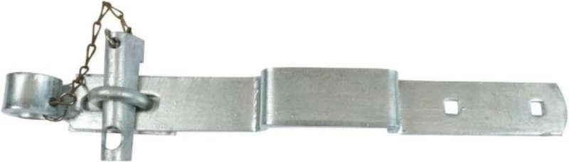 BARNGOLV 410 MM varmförzinkad -