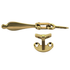 Anverfer 1324 inkl. fäste M gl. Massa