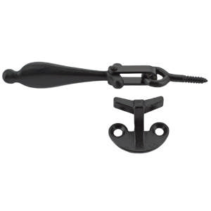 Anverfer 1324 inkl. konsol Svart lack