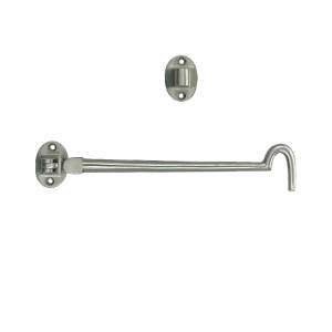 Hyttskrov D606 Skrammelfri Nis 250 mm