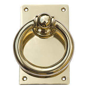 Dörrhammare 251 Ring MP CC55 Ø89 ø60mm