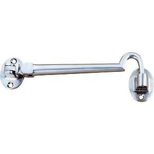 Hyttskrov D606 Rostfri NiS 200 mm