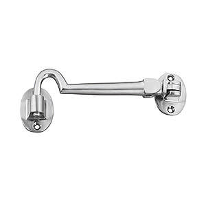 Hyttskrov D606 Rostfri NiS 100 mm