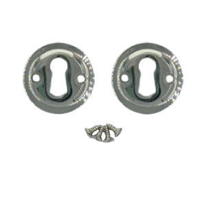 Nyckelbricka 1771-T Ni Ø45mm