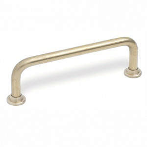 U-handtag 1353 Stegad fotplatta MSU 78mm