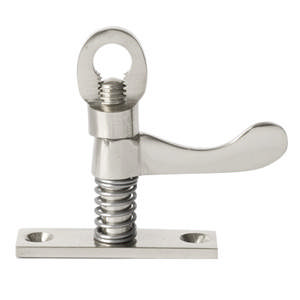 Twist 5060S Enkel Fyrkantig pl NiS