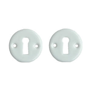 Nyckelbricka Lös porc CC30 Ø45