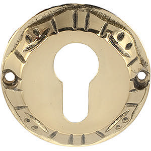 Cylinderring 1472/GR t/profil cyl. cc55 MPU 11mm Ø55