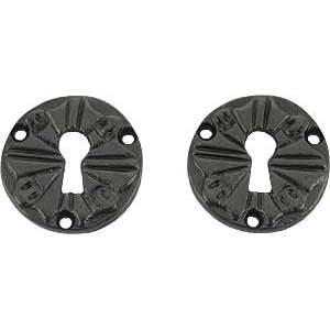 Nyckelbricka 1471 OxL Ø45