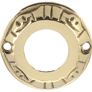 Cylinderring 1472/R Rund cylinder cc55 MPU 11mm Ø57