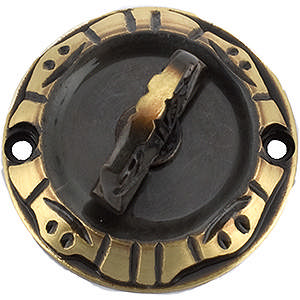 Vridspak 1473/R 11mm Ø57 För Rund Cylinder