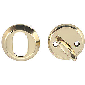 Cylinderring + knopp 1476/77 Oval cylinder cc30 MP 11mm Ø54