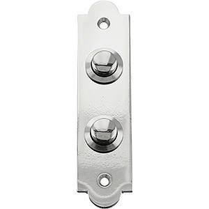 Ringtryck 547-2 Dubbel Ni CC75 mm