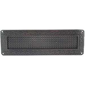 Bokstavskylt 611 OxL 262X82 mm