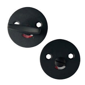 Kuldörrhandtag 6860 KrS 60mm