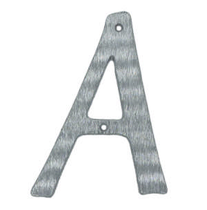 Bokstav 574 A KrB 155 mm