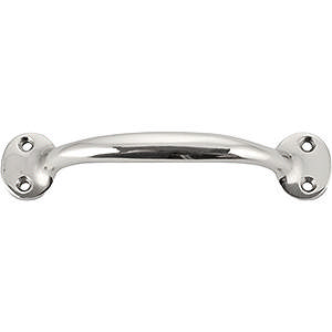 Möbelhandtag 56 4 hål NiS 148mm