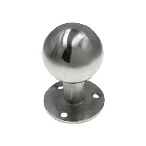 Dörrknopp 458 NiS 50mm