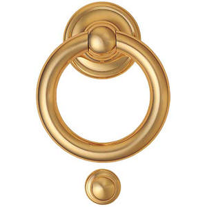 Dörrhammare 701 Ring MP Ø125mm