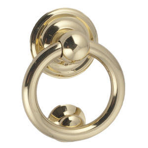 Dörrknackare 124 Ring MP Ø116 ø85