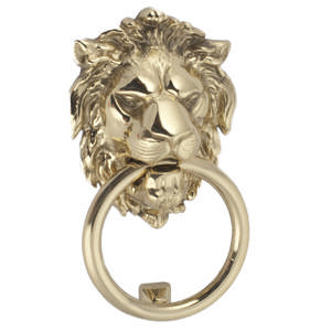 Dörrknackare 72 Lion MP Ø105 ø80140x110 mm