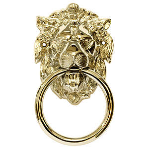 Dörrknackare 52 Lion MP Ø88 ø69 115x90 mm