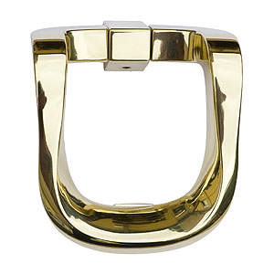 Dörrknackare 696 Ring MP 120 mm