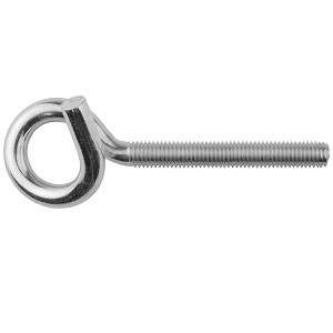 Gängkrok 1260 Elz M10 x 120mm