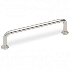 U-handtag 1353 Stegad fotplatta Nio