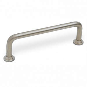 U-handtag 1353 Stegad fotplatta NiB