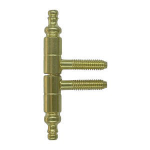 Dörrhandtag Humlebæk 954/D m/set (2080+81) Ni Svart 110mm