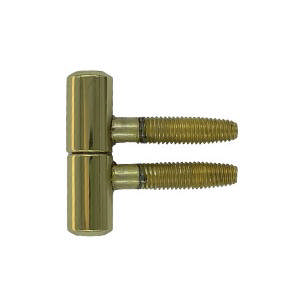 Nyckelbricka 1981 Krom CC27 mm Ø50