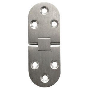 Fällbordsgångjärn NiS 30X65MM