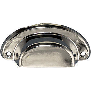 Livsmedelshandtag Ni 75 mm