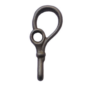 Retro anverfer Stängd u/osk GJM 61x23mm