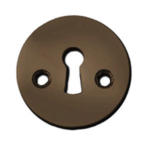 Nyckelbricka 1981 BB CC27 mm Ø50