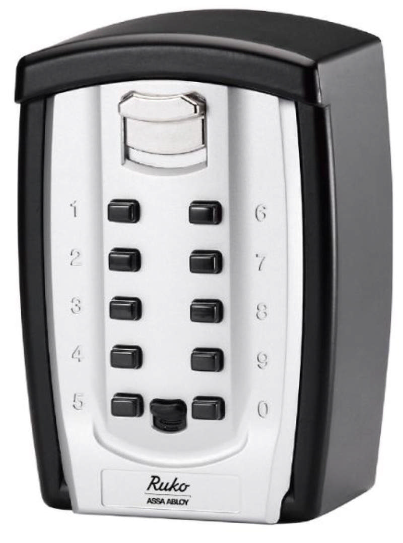 Nyckellåda KS3 nyckellåda