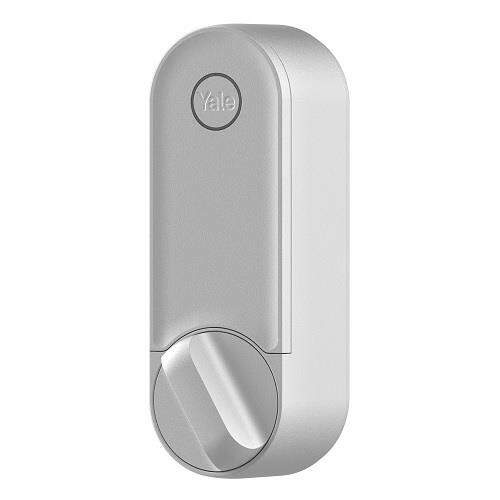 Yale Linus Smart Lock L2, silver